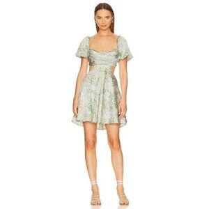 Astr | Dresses | Astr The Label Leather Dress | Poshmark